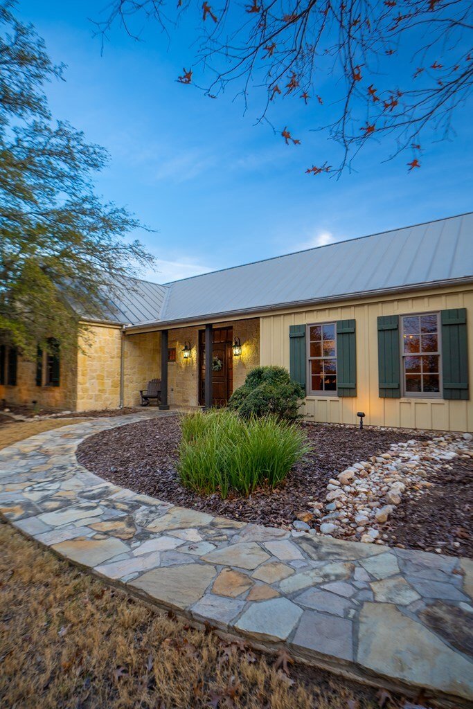 House in Kerrville, Texas, United States 4 - 18087162