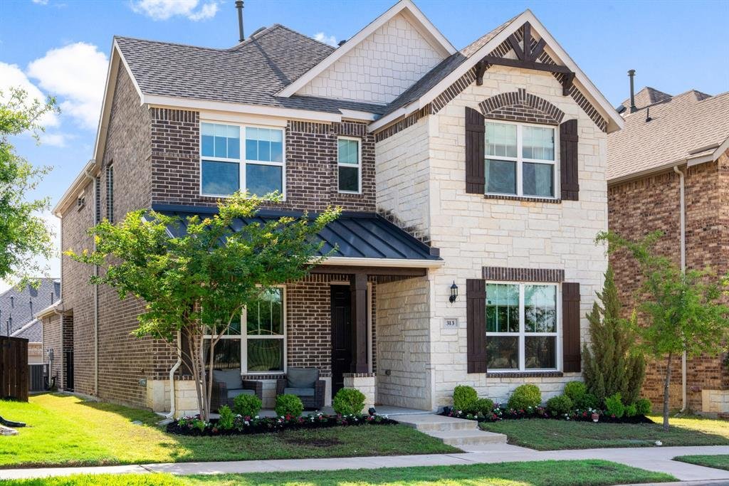 House in Richardson, Texas, United States 1 - 18087055
