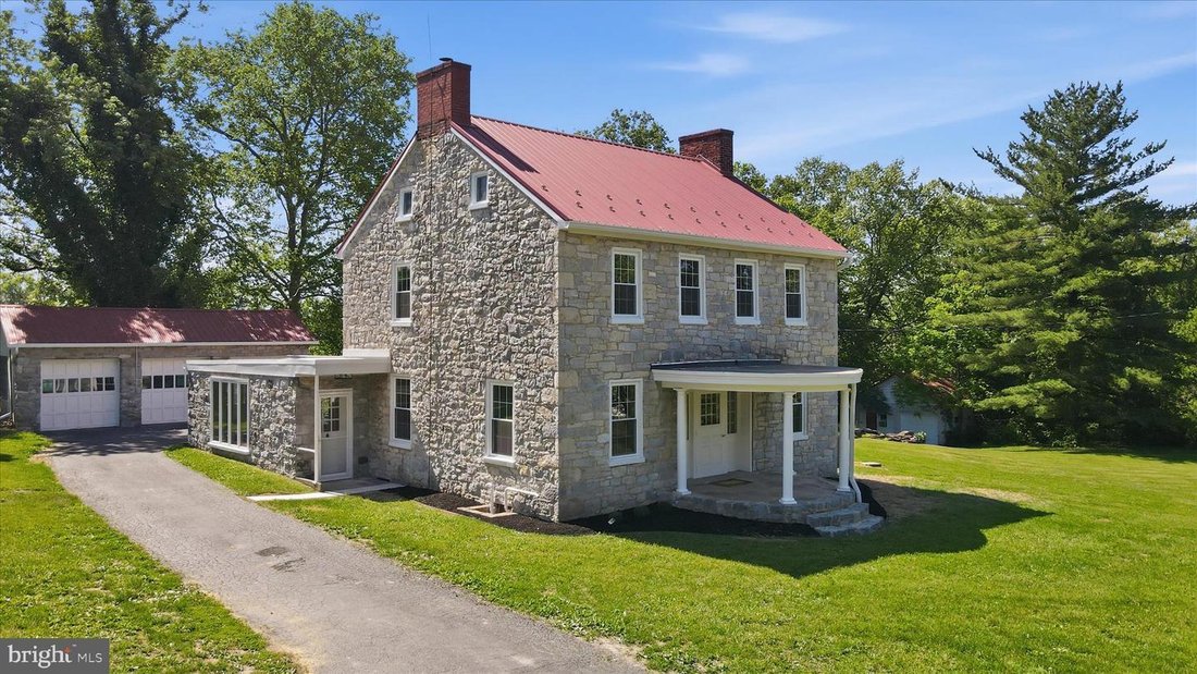House in Fairplay, Maryland, United States 4 - 18083052