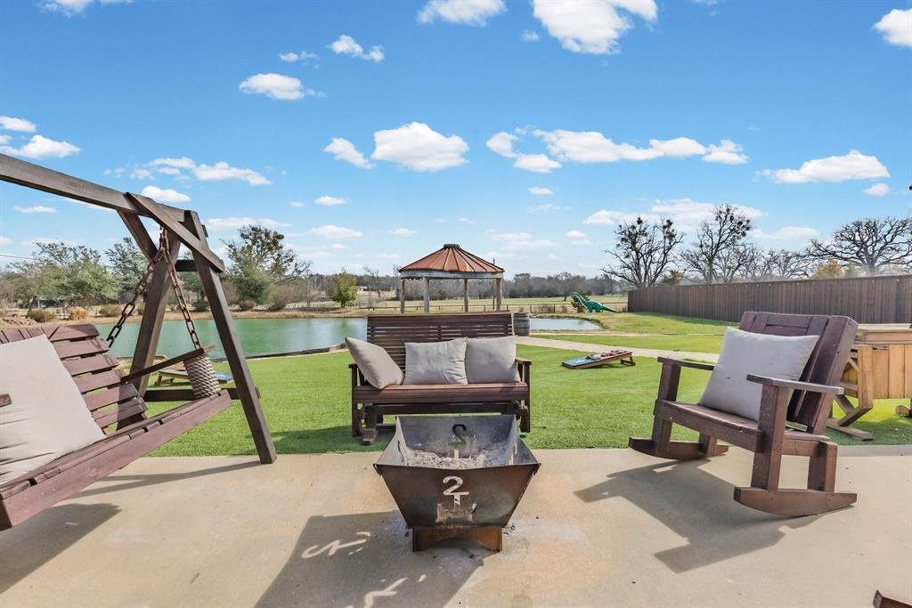 House in Cooper, Texas, United States 2 - 18087143