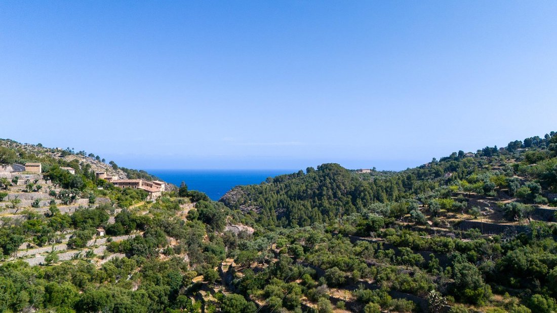 Deia, Balearic Islands, Spain 1 - 18085344