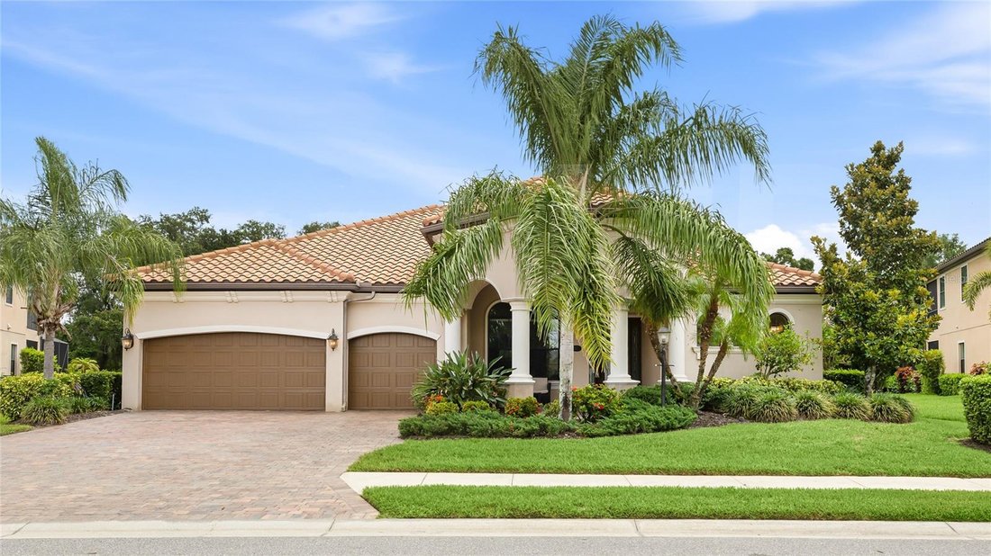 Casa a Bradenton, Florida, Stati Uniti 5 - 18082597