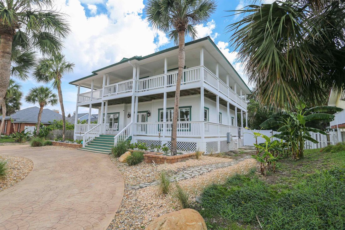 House in St. Augustine, Florida, United States 2 - 18084516