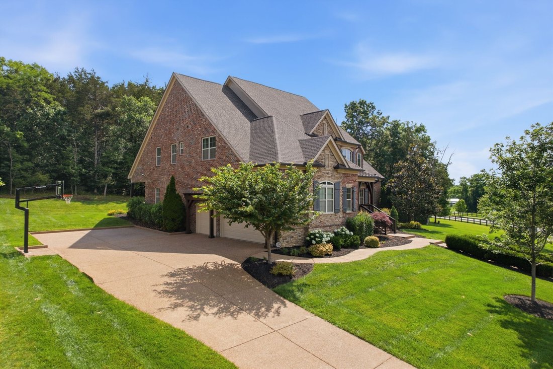 House in Nashville, Tennessee, United States 3 - 18081539
