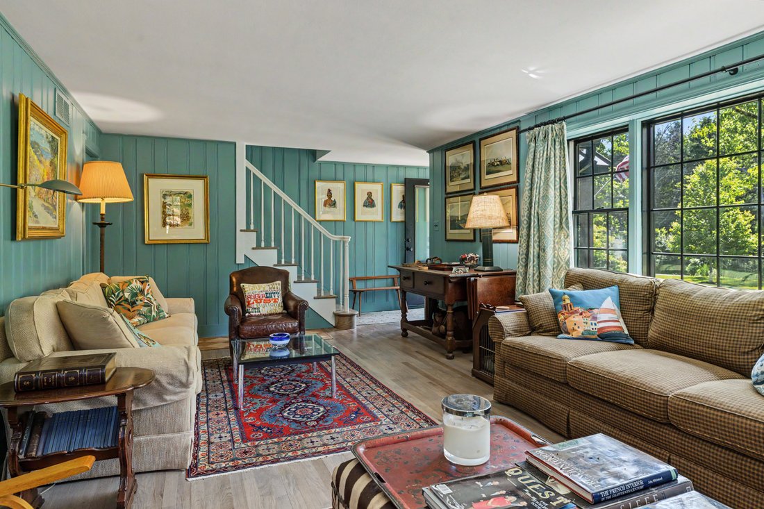 House in Solebury, Pennsylvania, United States 5 - 18082821
