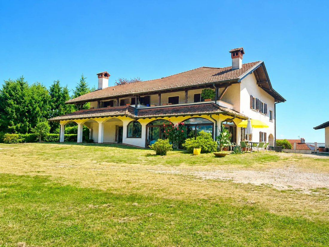 Andere in Meina, Piemont, Italien 2 - 18087247