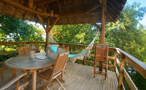 Villa in Soisy-sous-Montmorency, Ile-de-France, France 1