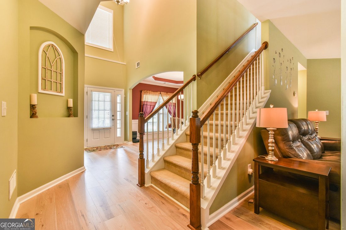 House in Cumming, Georgia, United States 4 - 18085537
