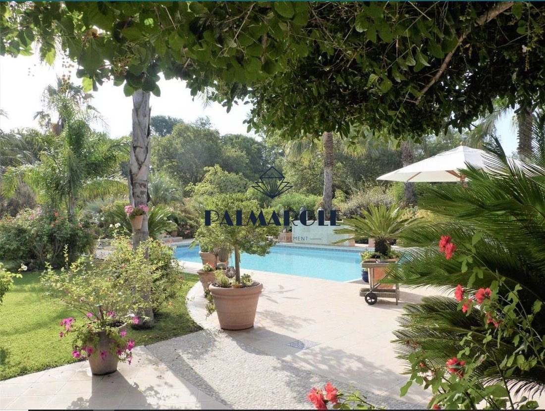 Country House in Ouest, Le Soler, France 2 - 18088264