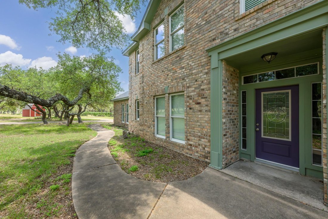 House in Dripping Springs, Texas, United States 5 - 18081155