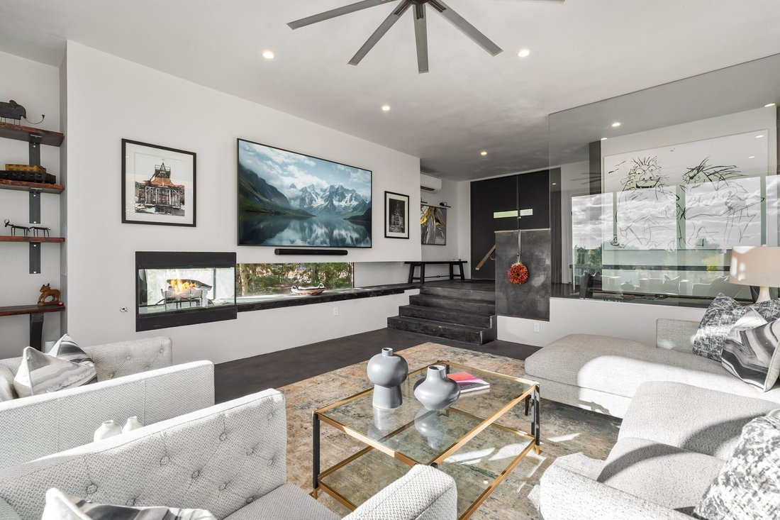 House in Santa Fe, New Mexico, United States 3 - 18085930