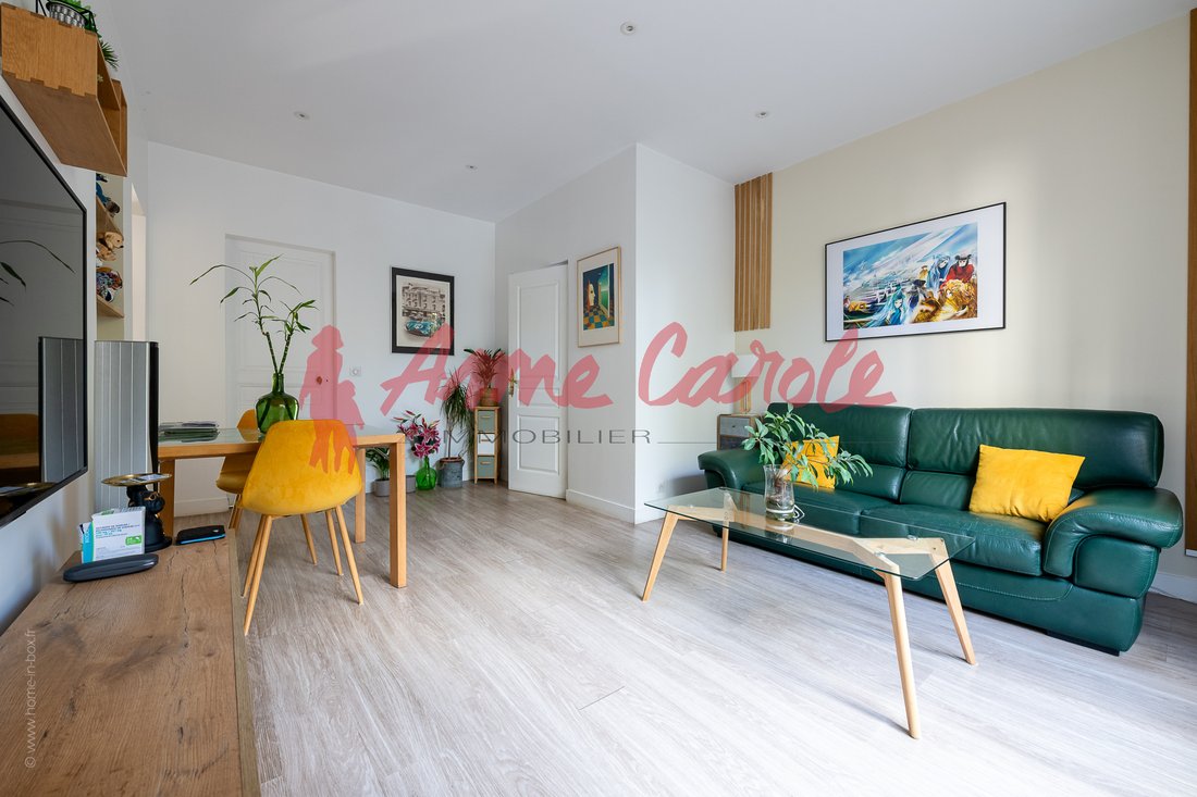 House in Peri, Joinville-le-Pont, France 5 - 18082255