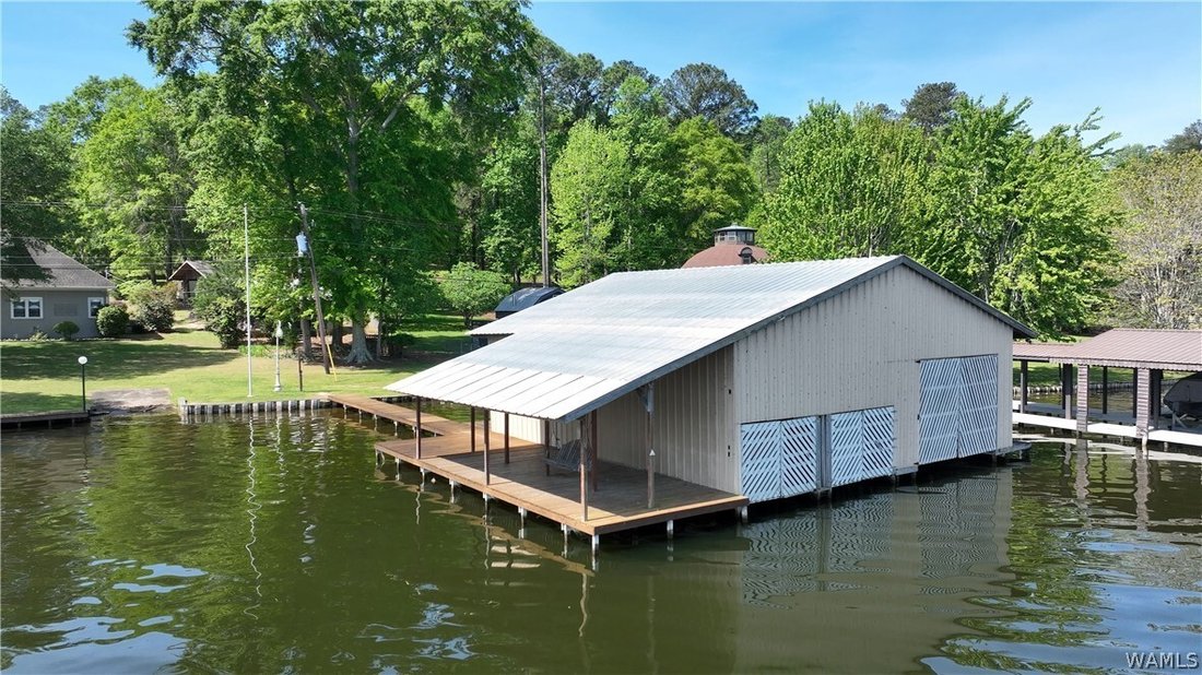 House in Clanton, Alabama, United States 5 - 18085972