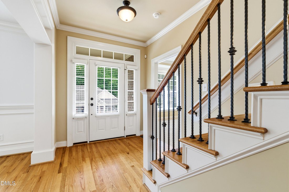 House in Apex, North Carolina, United States 3 - 18085373
