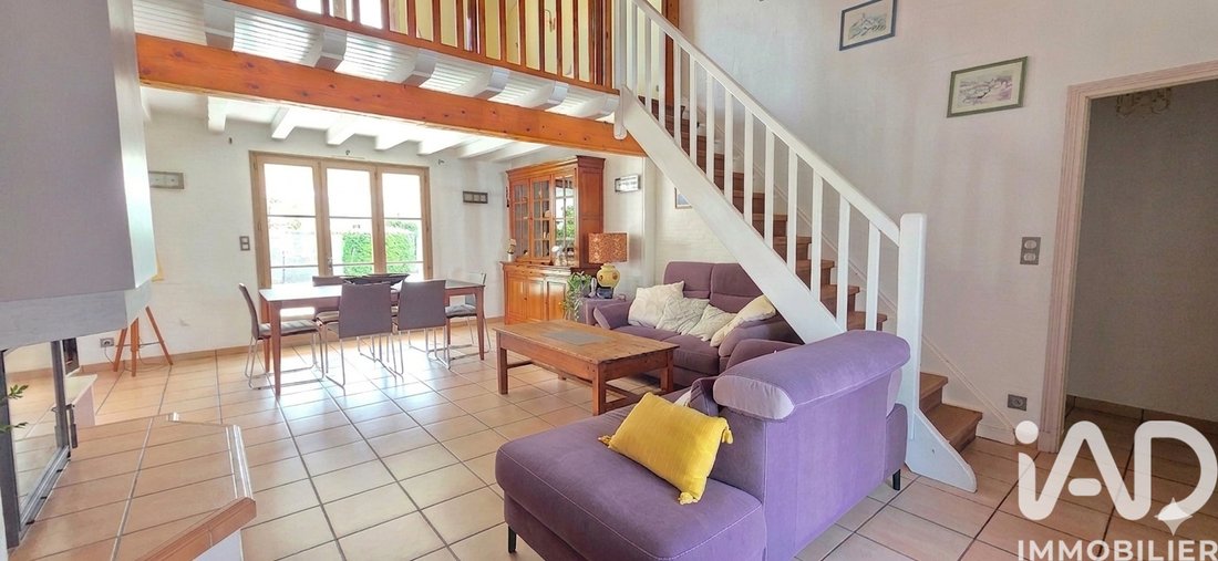 House in Etaules, Nouvelle-Aquitaine, France 3 - 17714586
