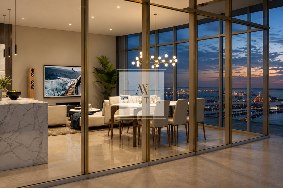 Apartment in Al Thanyah 5, Al Thanyah, Dubai 4 - 18082780