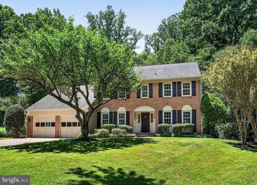 House in Wolf Trap, Virginia, United States 1 - 18085819