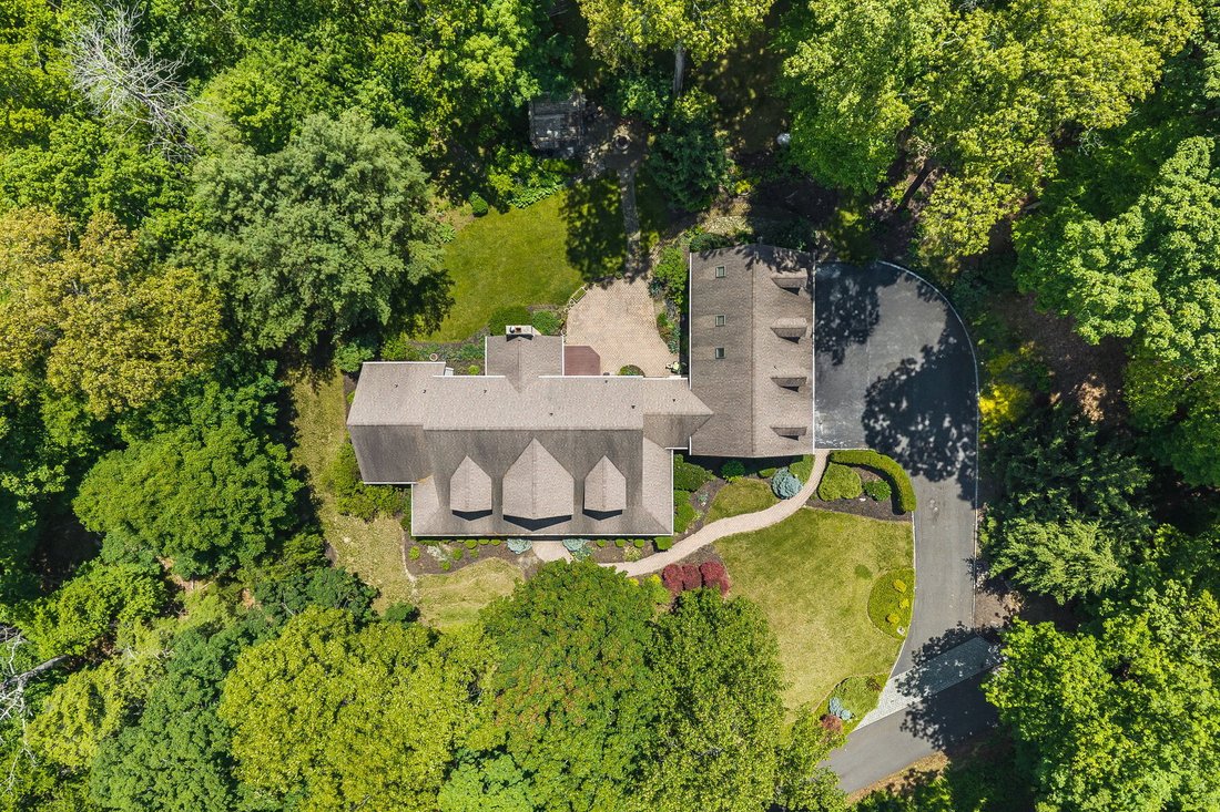 House in Andover Township, New Jersey, United States 2 - 18082862