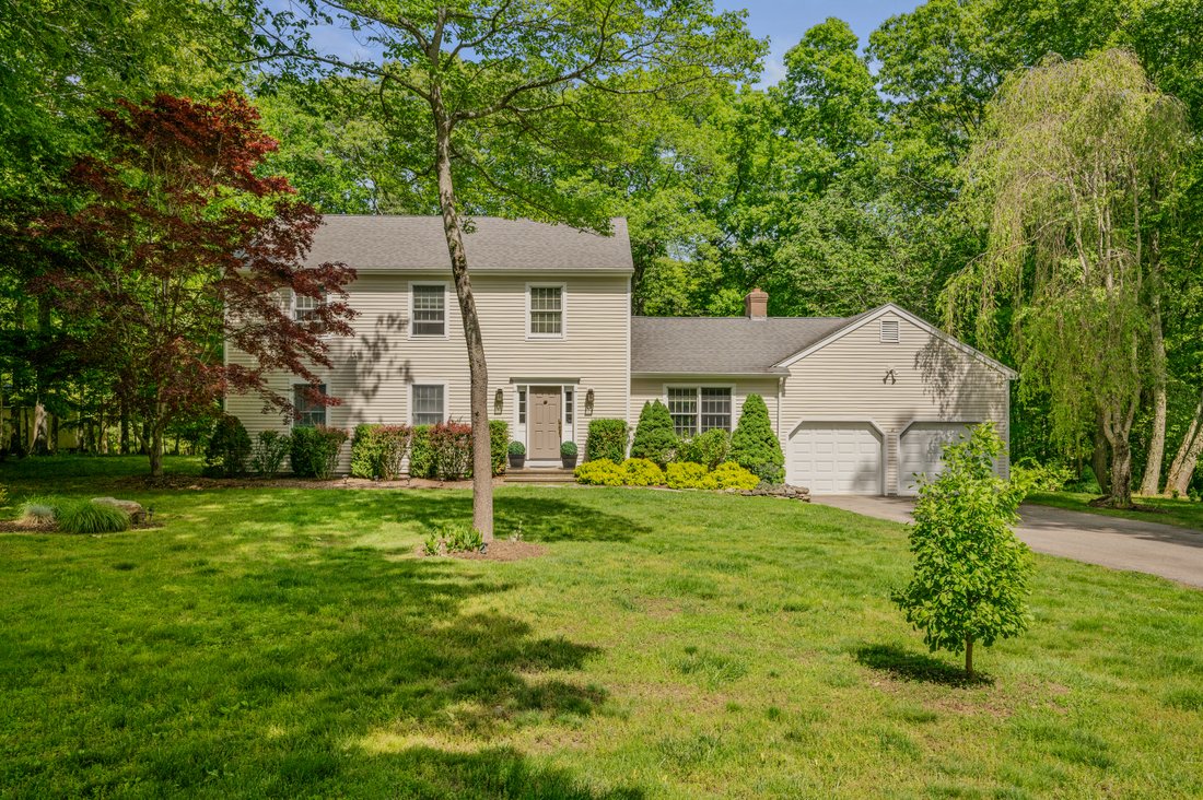 House in Lyme, Connecticut, United States 3 - 18082793