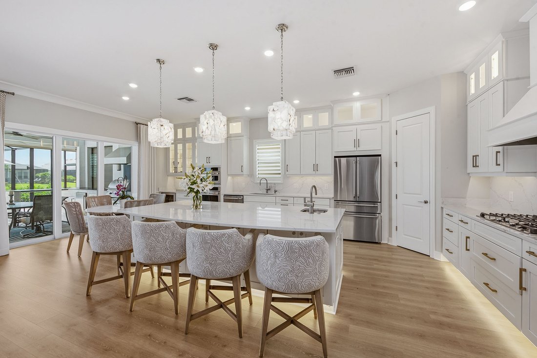 House in Naples, Florida, United States 5 - 18082850