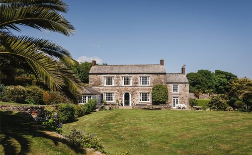 Maison à Constantine, Angleterre 1
