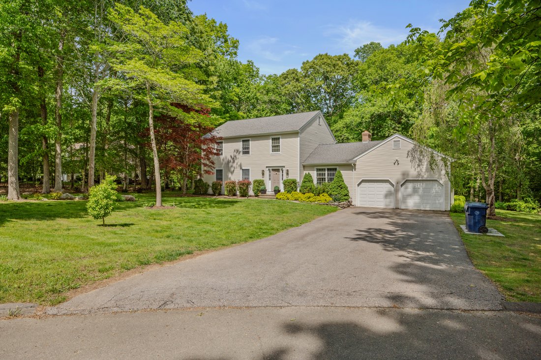 House in Lyme, Connecticut, United States 2 - 18082793