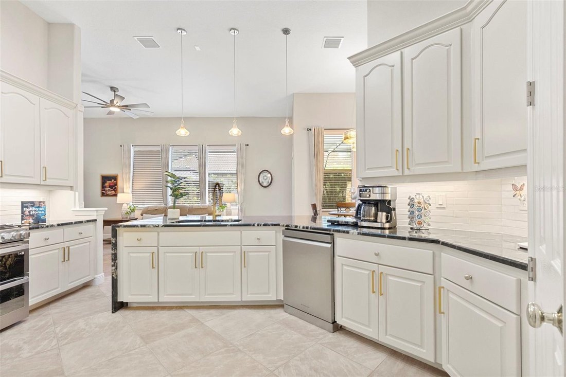 House in Tampa, Florida, United States 3 - 18085098
