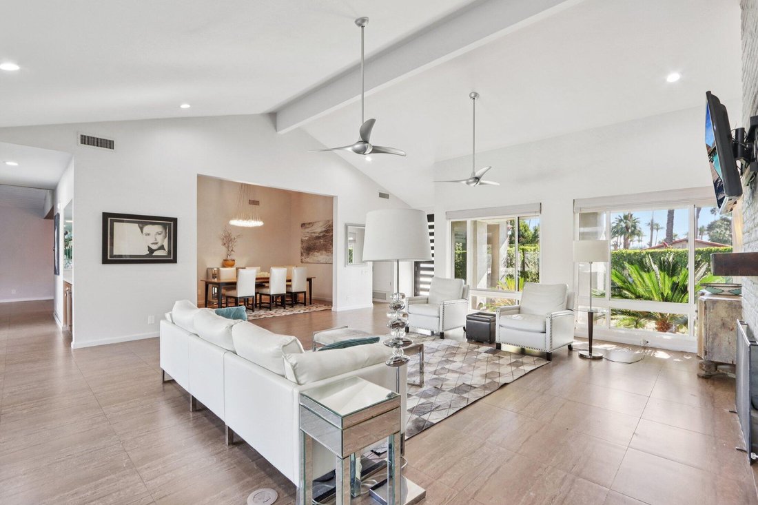 House in Rancho Mirage, California, United States 4 - 18086482