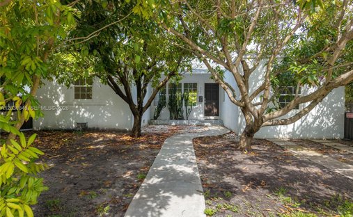 House in Bal Harbour, Florida, United States 1