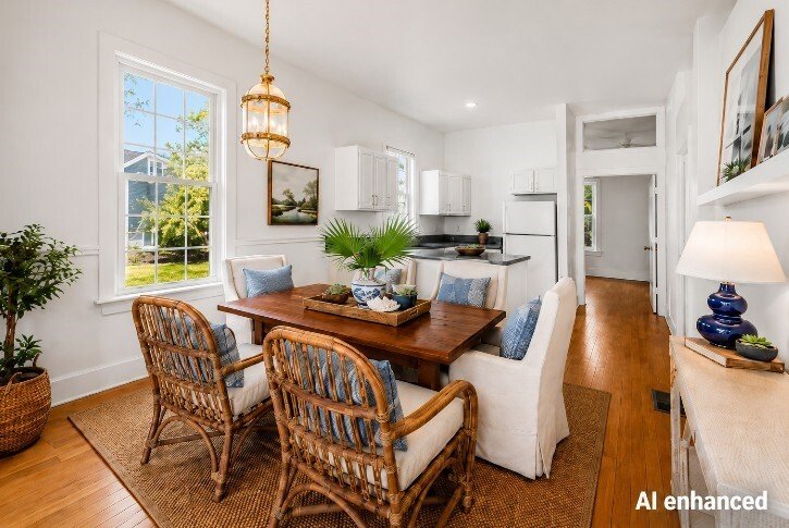 House in Fernandina Beach, Florida, United States 5 - 17908730