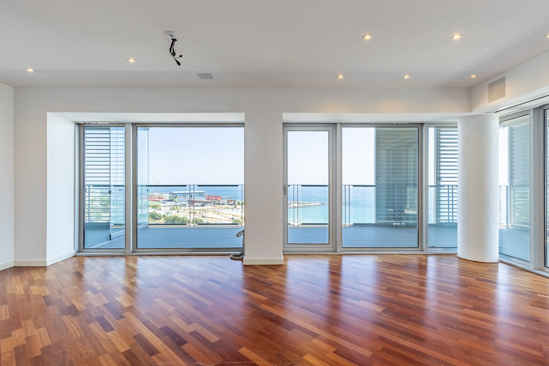 Apartment in Sant Martí, Barcelona, Spain 2 - 18086152