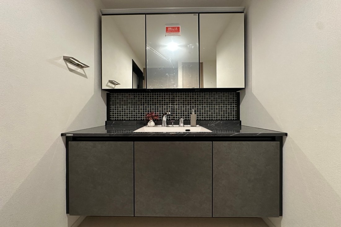 Condo in Chuo City, Tokyo, Japan 5 - 18088552