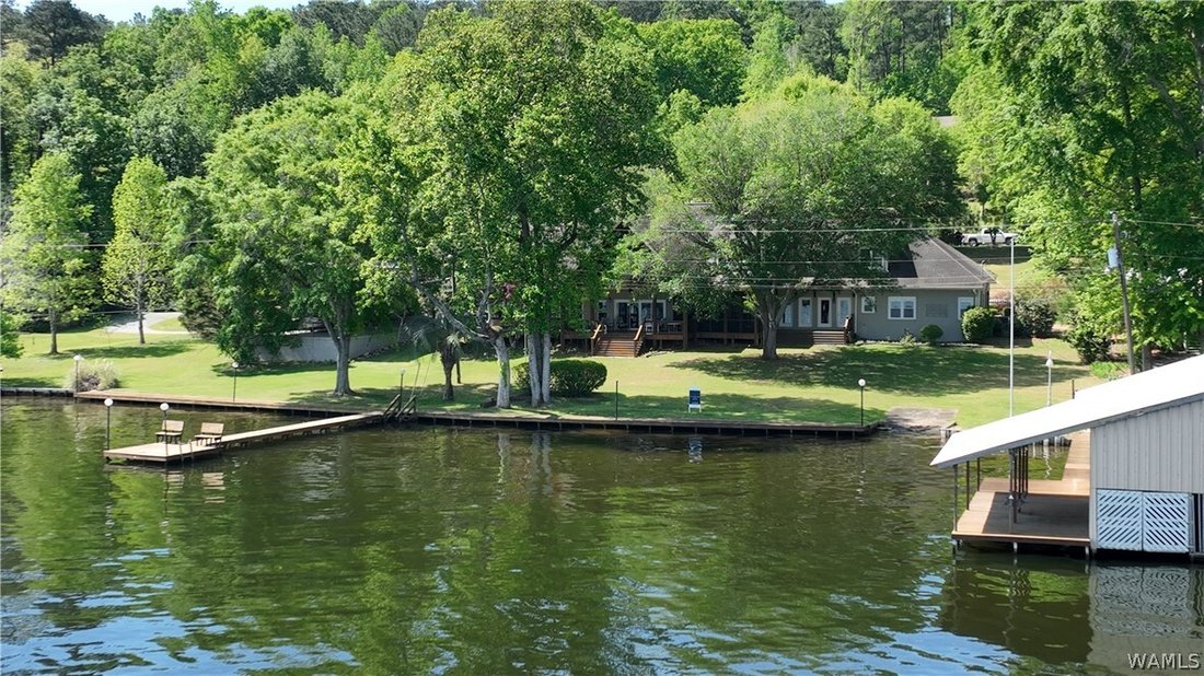 House in Clanton, Alabama, United States 4 - 18085972