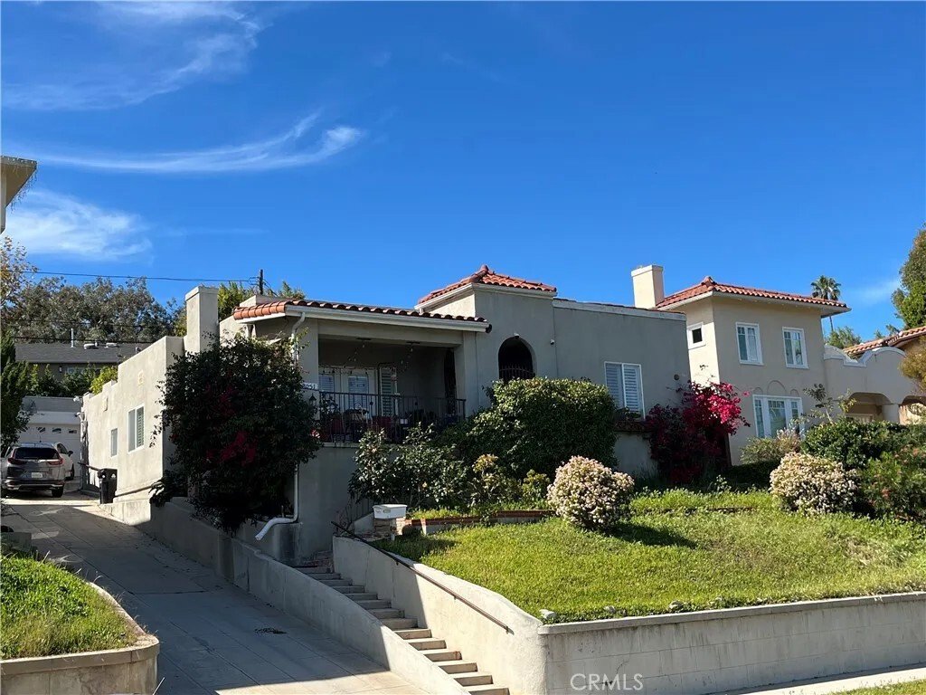 House in Los Angeles, California, United States 1 - 17662869