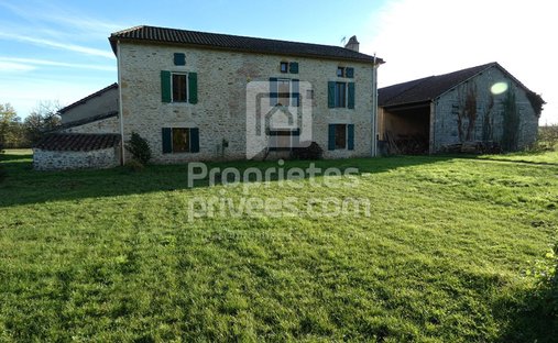 Villa in Duravel, Occitania, France 1