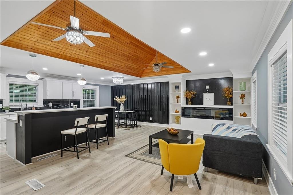 House in Brookhaven, Georgia, United States 4 - 18083213