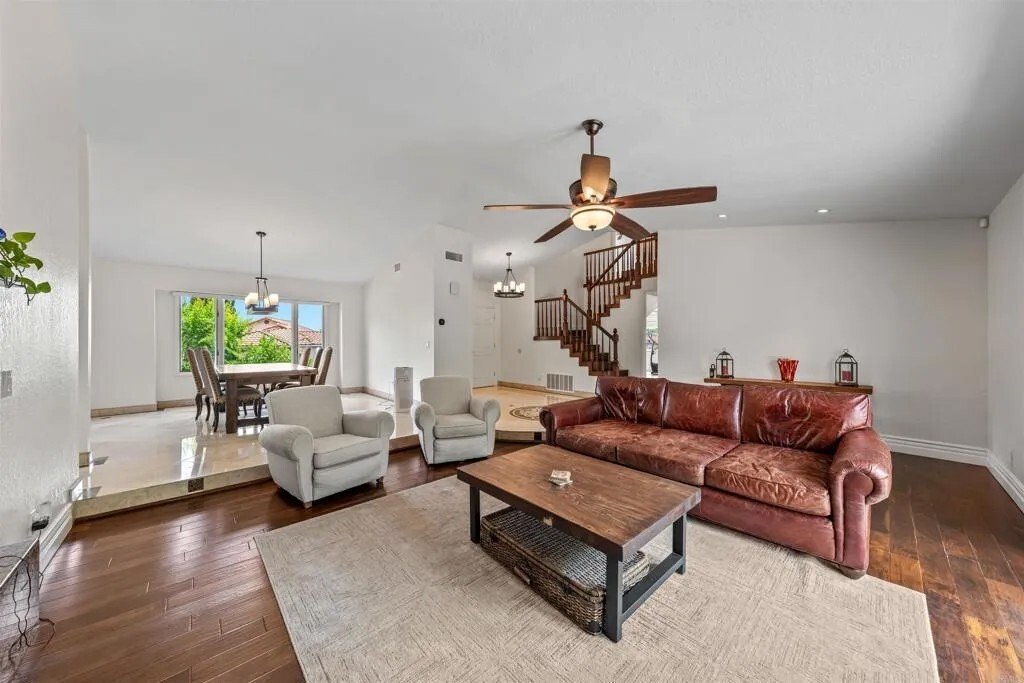 House in La Mesa, California, United States 2 - 18085425