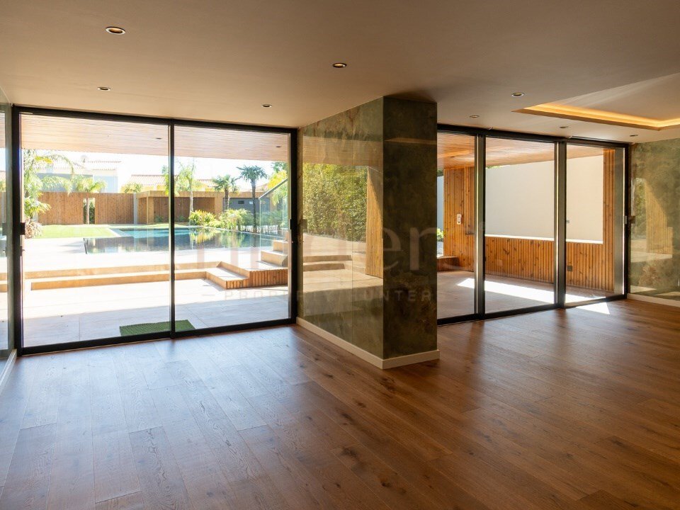 Villa in Alcabideche, Lisbon, Portugal 2 - 18083150