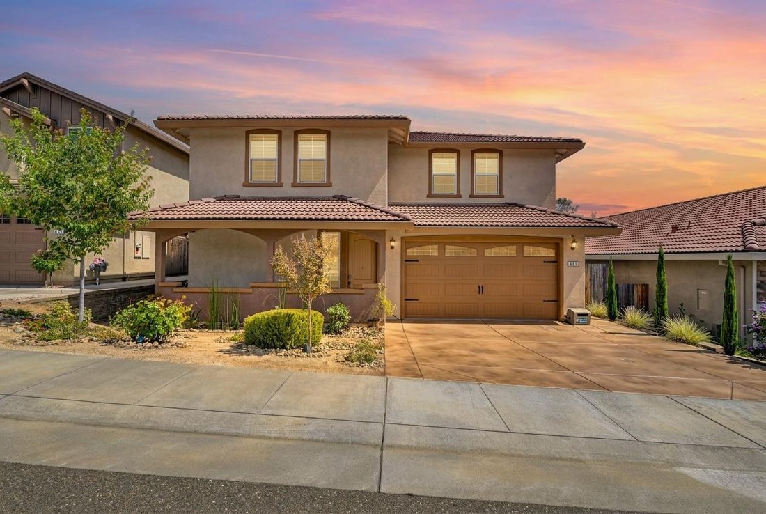 Casa en Folsom, California, Estados Unidos 1 - 18086055