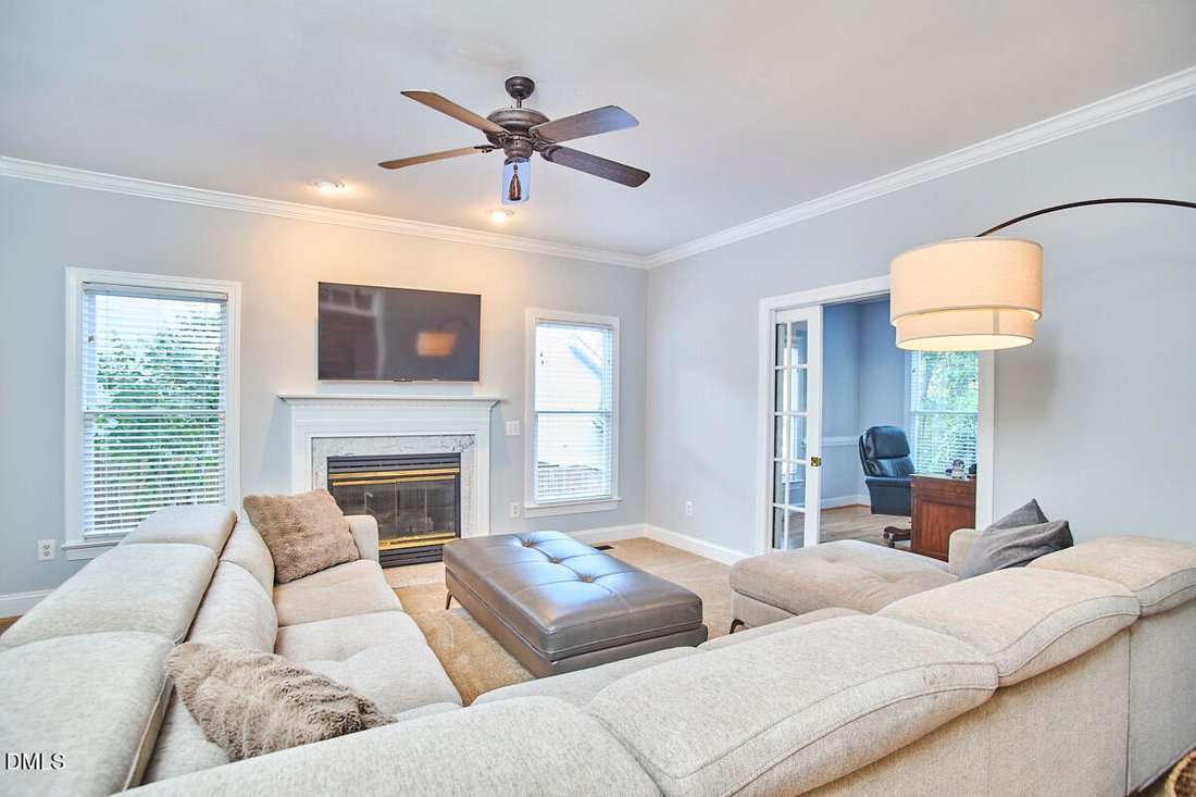 House in Chapel Hill, North Carolina, United States 5 - 18081281