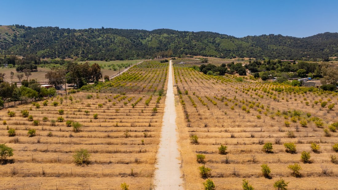 Land in Ojai, California, United States 1 - 18080863