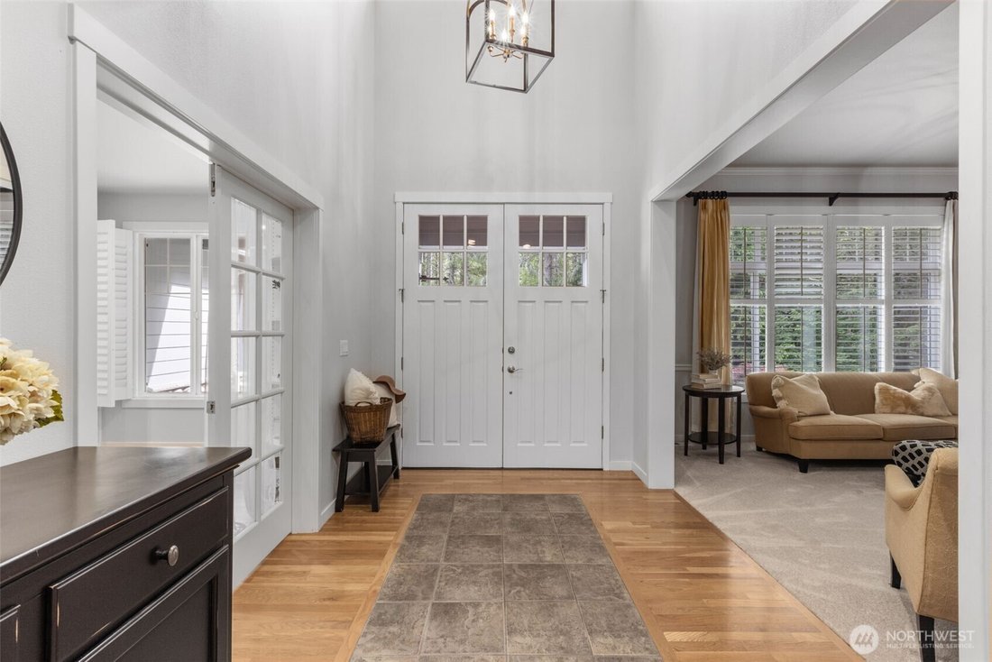 House in Ravensdale, Washington, United States 5 - 18085964