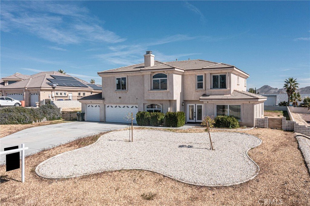 House in Apple Valley, California, United States 1 - 17328003
