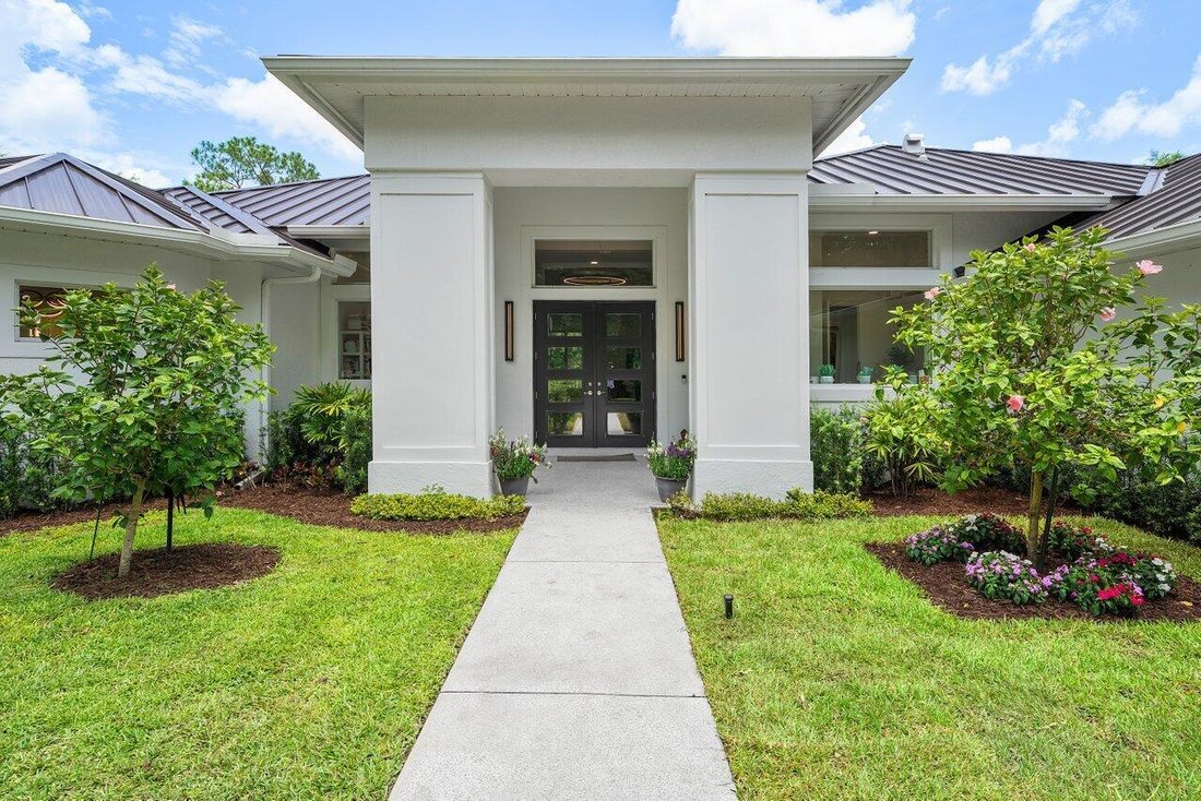 House in Jupiter Island, Florida, United States 4 - 18082958