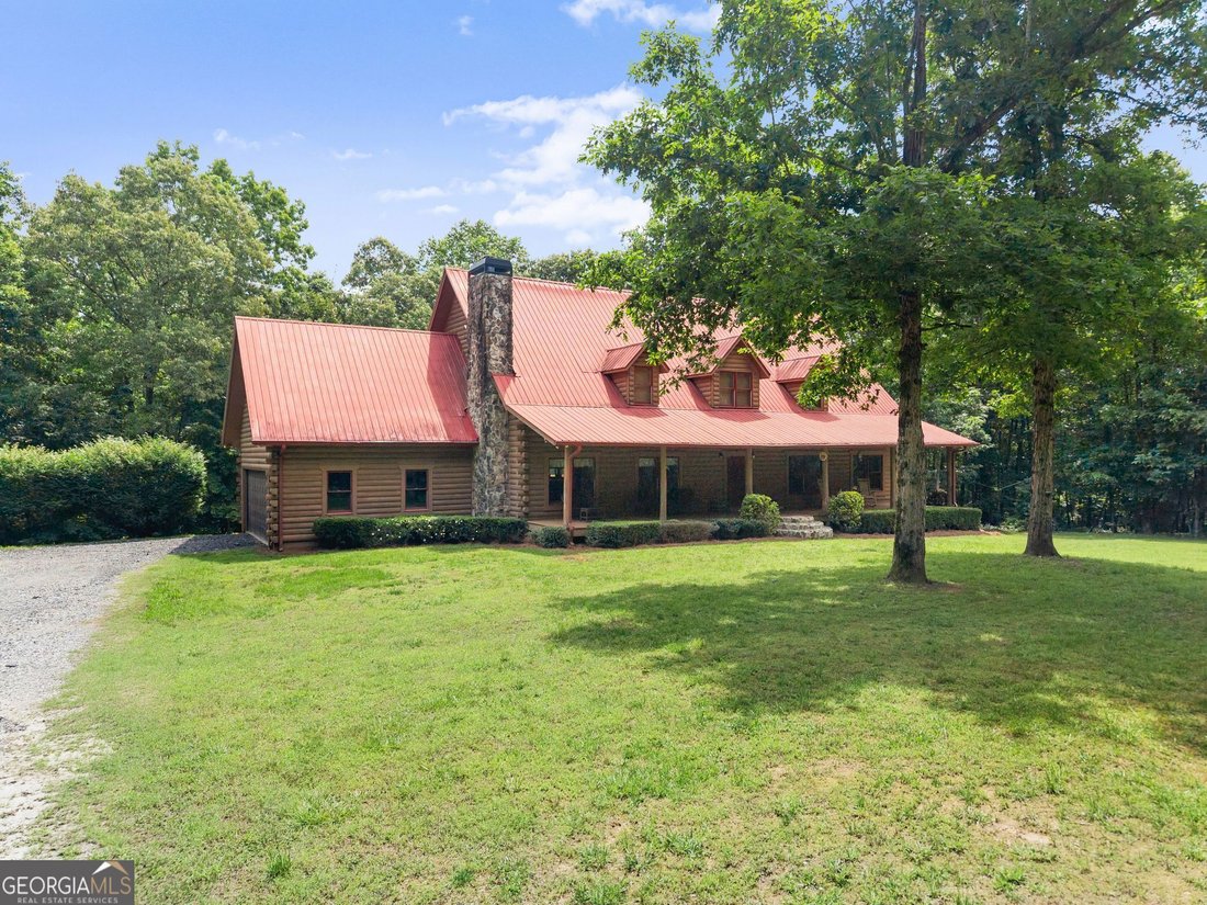 House in Murrayville, Georgia, United States 5 - 18085740
