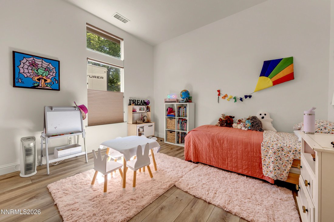 House in Reno, Nevada, United States 4 - 18084663