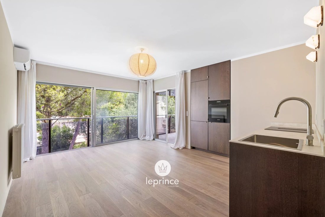 Apartment in Cimiez, Nice, France 3 - 18083414