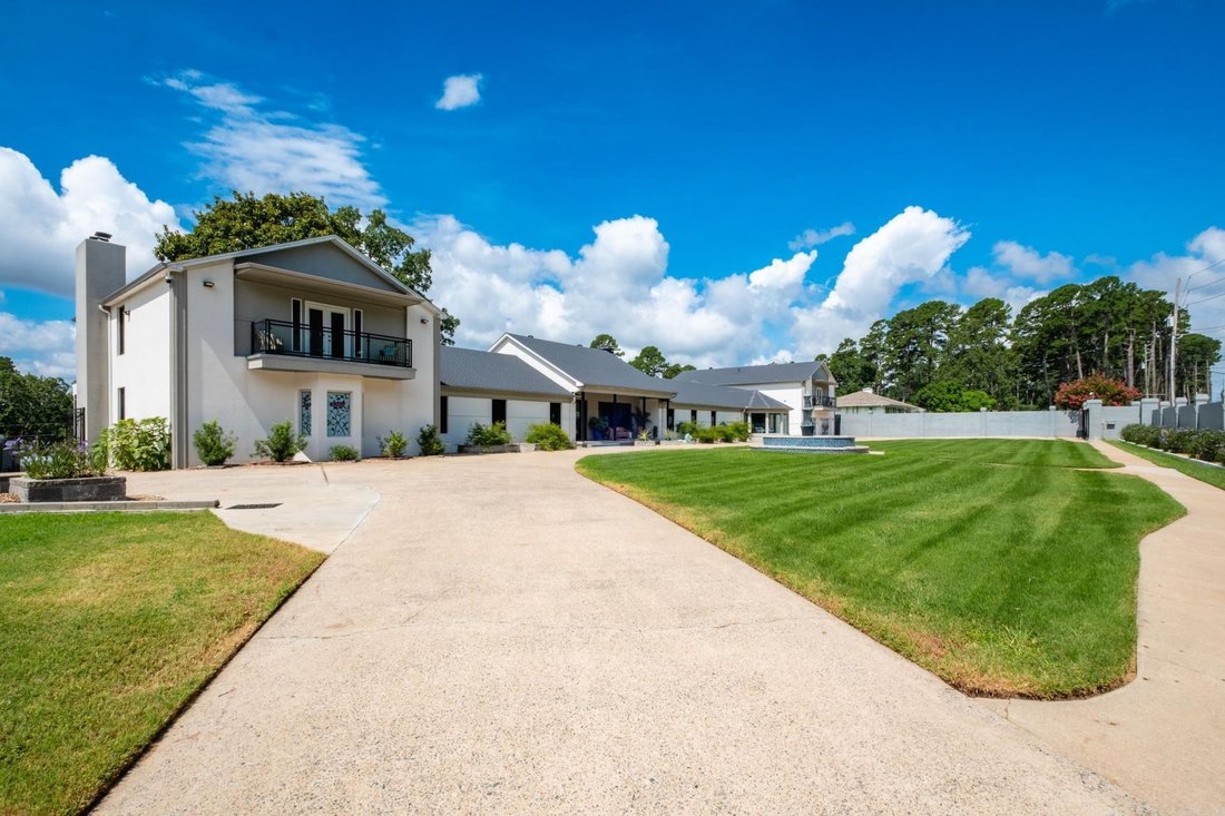 House in Little Rock, Arkansas, United States 2 - 18088142