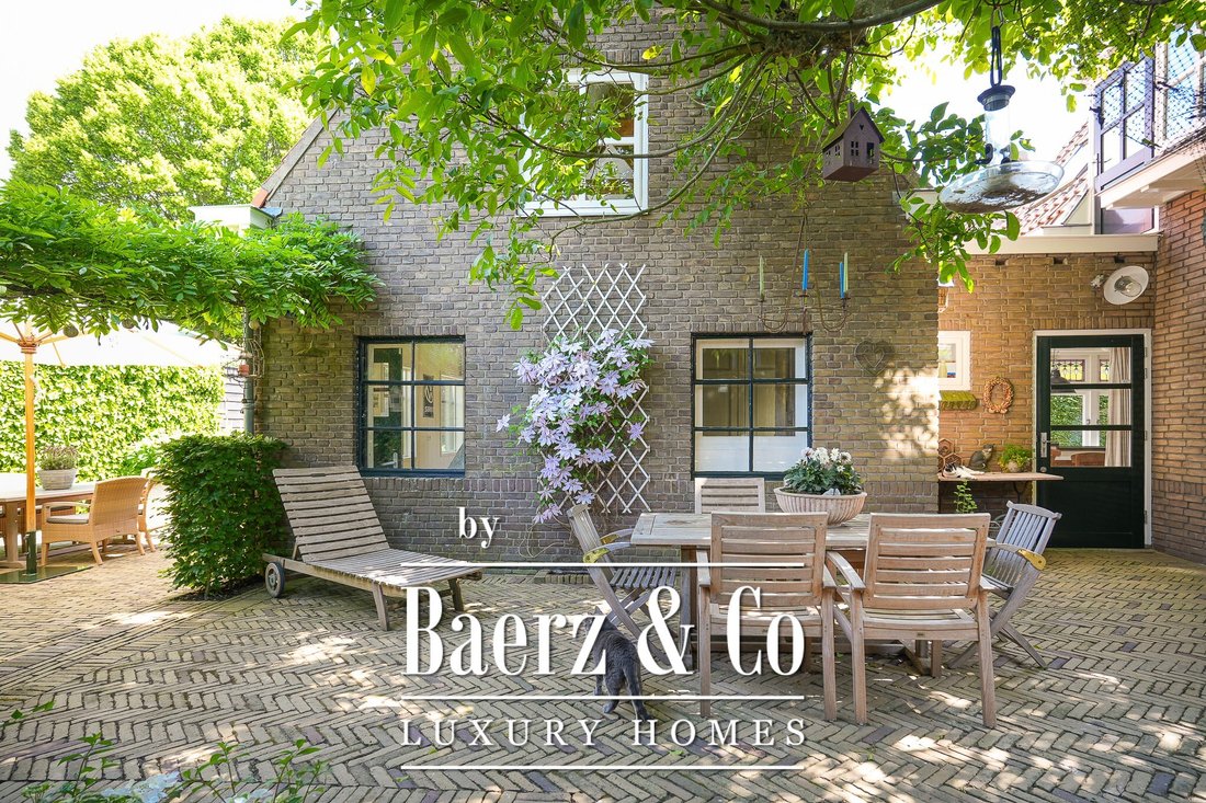 Villa in Zaltbommel, Gelderland, Netherlands 3 - 18086810