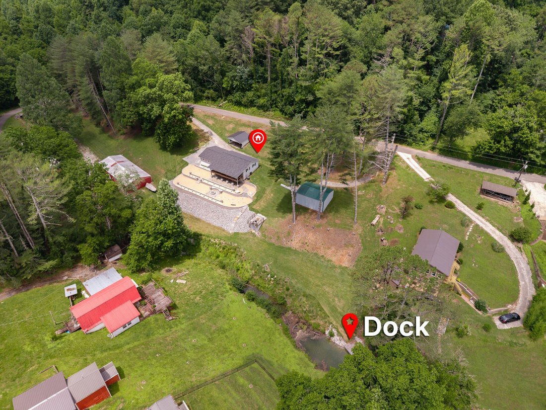 House in Lynchburg, Tennessee, United States 5 - 18081571